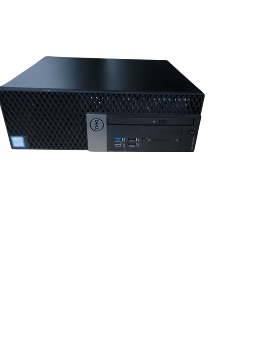 Dell OptiPlex 7070 SFF i7 - 9700 @ 3.00GHz 16GB DDR4 Ram  Qθ