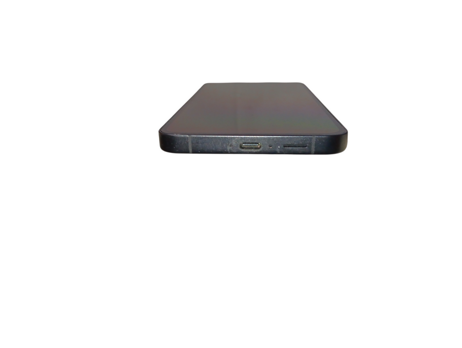 Samsung Galaxy S24 FE - Graphite - 128GB [SM-S721W]