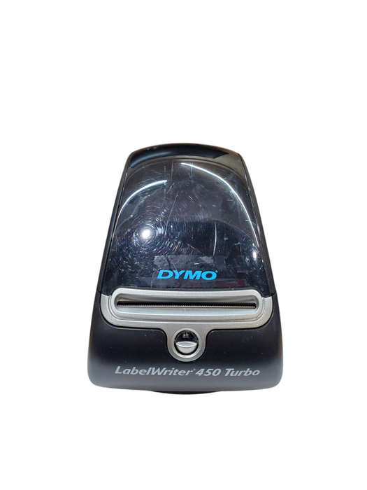 Dymo LabelWriter 450 Turbo Direct Thermal Label Printer -No Spool Assembly