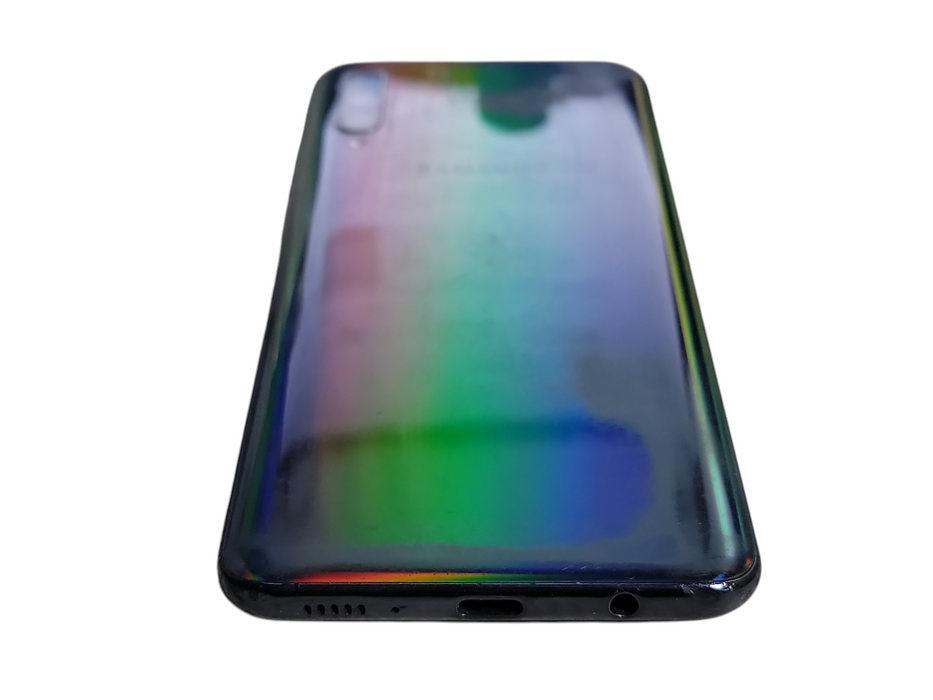 Samsung Galaxy A50 - 64GB - Iridescent [SM-A505W]