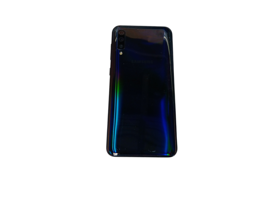 Samsung Galaxy A50 - 64GB - Iridescent [SM-A505W]