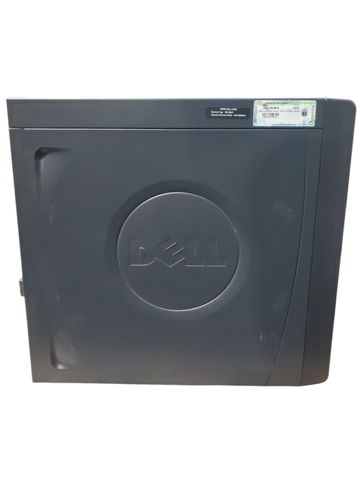 Retro Dell Dimension 2400, Intel Pentium 4, 512MB DDR1, No HDD, No OS