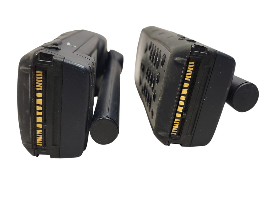 Lot of 2x IRIDIUM MRHS0088F SATTELITE PHONE READ $