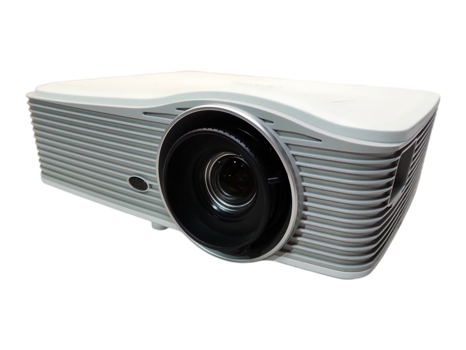 Optoma EH515 (DAEHUGU) Full HD 3D DLP Projector, Lamp Hour: 6493Hrs