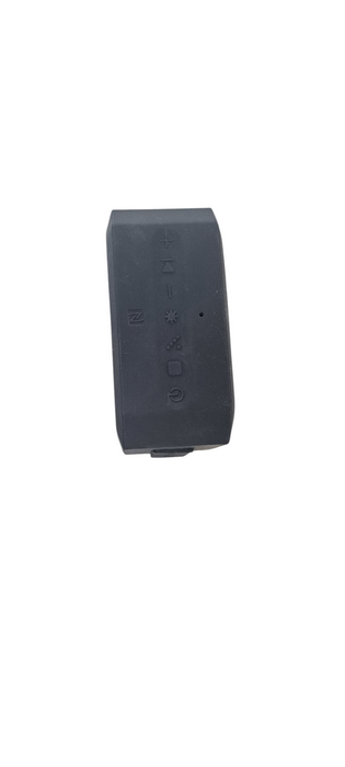 Blackweb Soundspark Bluetooth Speaker