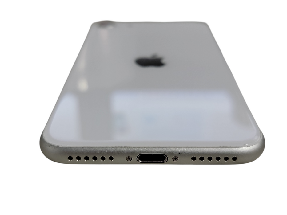 Apple iPhone SE 2 - 128GB - White [A2275] (
