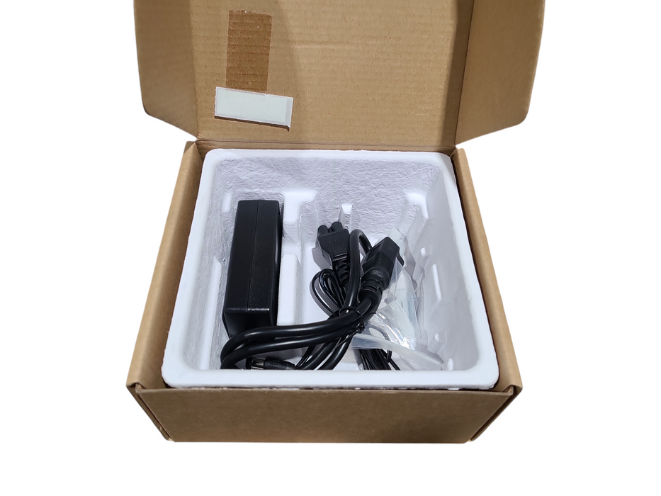 Ubiquiti Networks UniFi Security Gateway (USG)