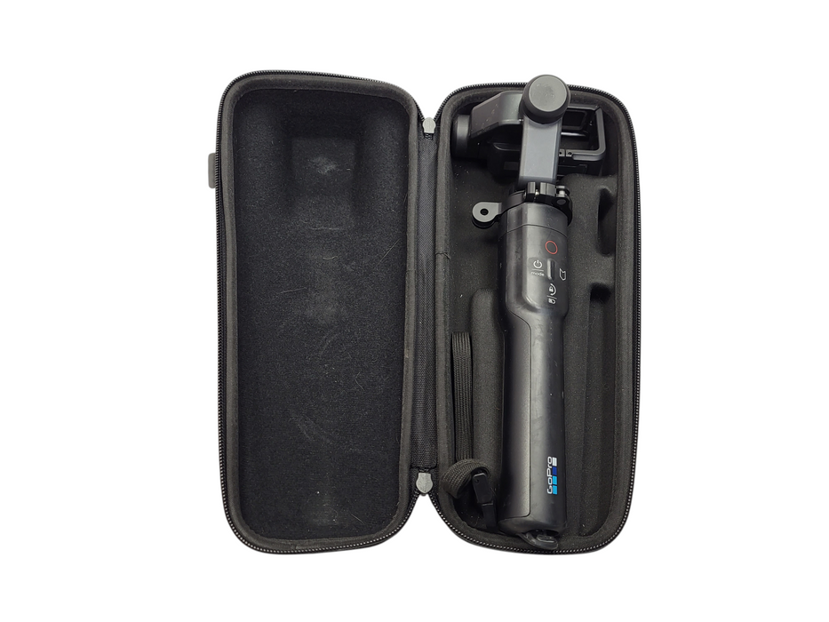 GoPro Karma Grip Gimbal Stabilizer Handheld Camera Mount MSIP-REM-WD7-ASPK1 $