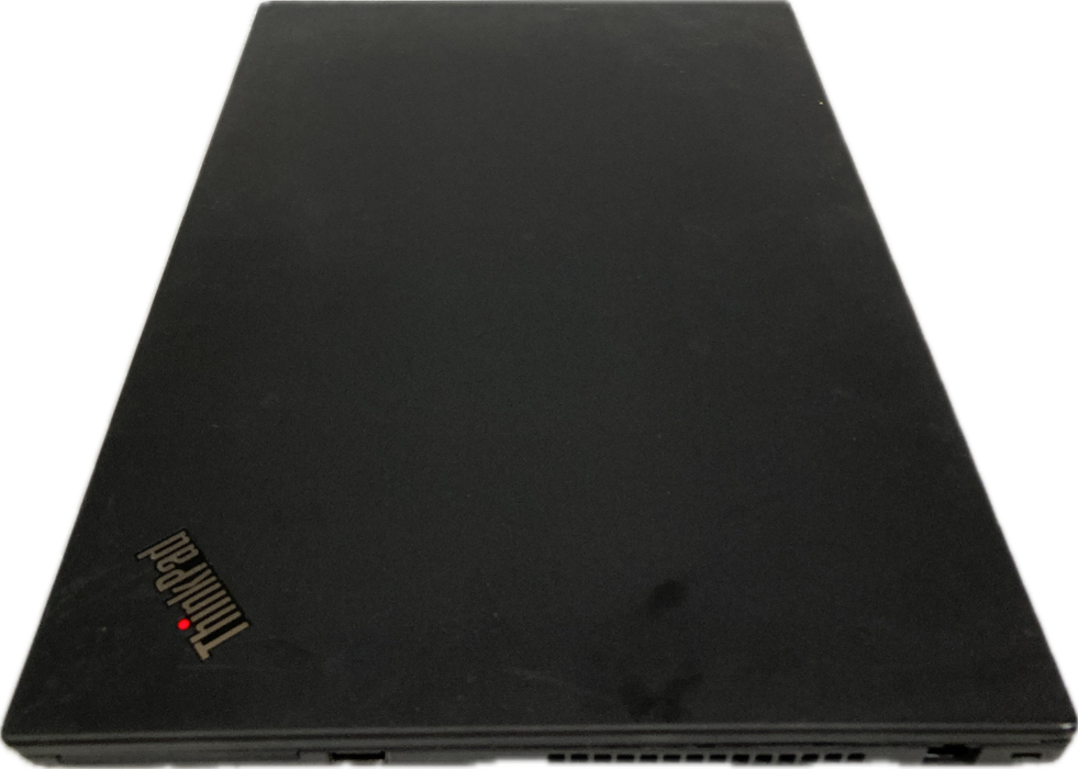 Lenovo ThinkPad T15 Gen 1 Core i5-10210U@1.6GHz 16GB RAM 256GB SSD  Lap200