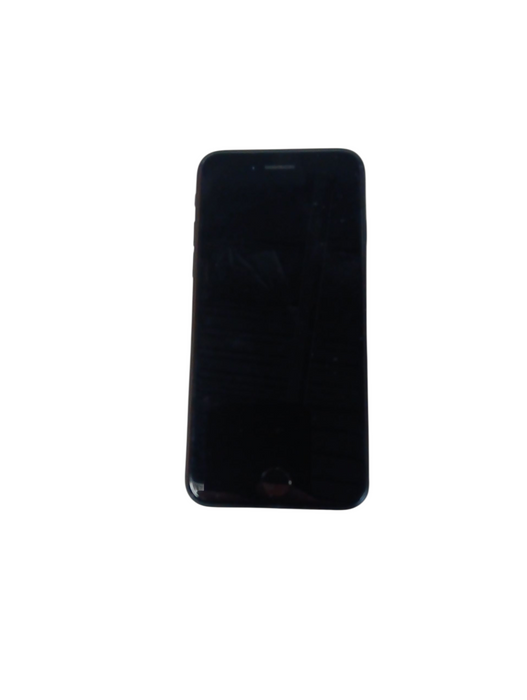 Apple iPhone SE 3 - 64GB - Black [A2595] Q