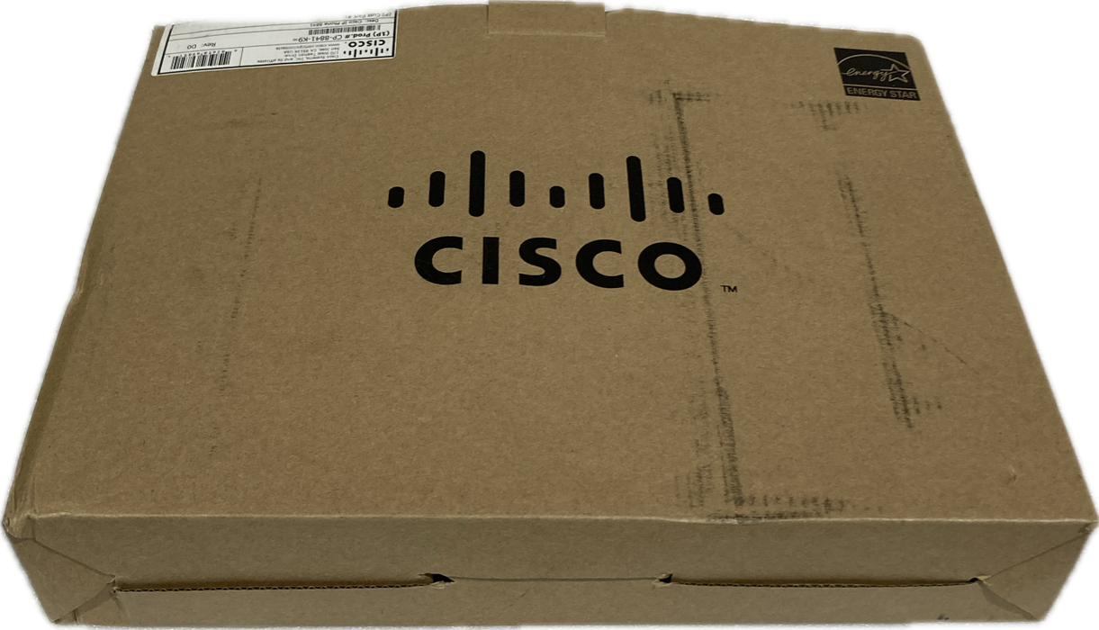 CISCO CP-8841-K9 Office Telephone System New Open Box