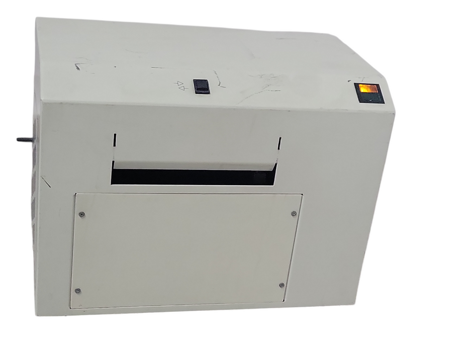 IDEXX Quanti-Tray Sealer Model 2X 89-10894-03, 40427 Count, READ _