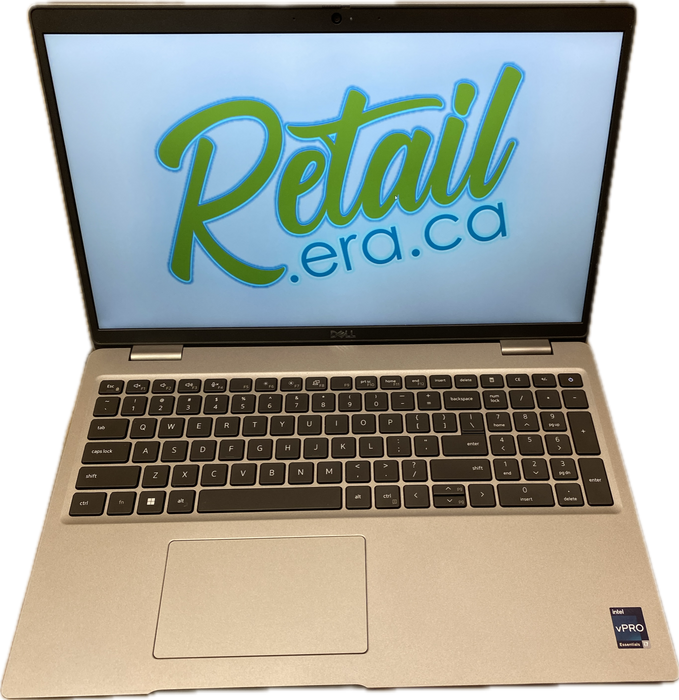 Dell Precision 3570 Core i7-1255U@1.70GHz vPRO 16GB RAM 256GB SSD  Lap200