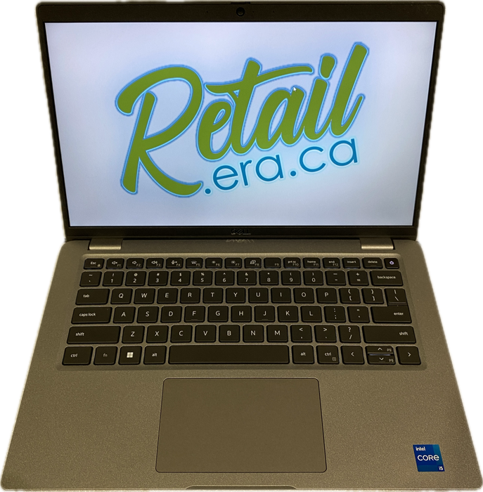 Dell Latitude 5440 Core i5-1335U@1.30GHz 16GB RAM 512GB SSD  Lap200