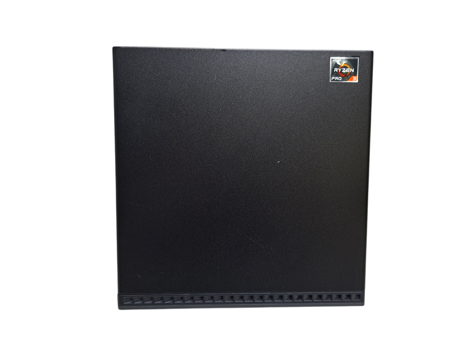 Lenovo ThinkCentre M75q Gen 2 AM4 | Barebones NO CPU/RAM/HDD *READ* )