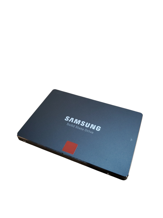 LOT 5x 1TB Samsung 850 Pro Series 2.5" SATA III P/N: MZ7KE1T0 SSD