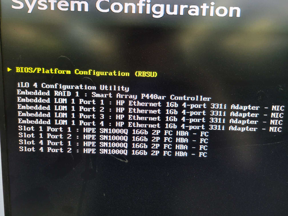 HP ProLiant DL380 Gen9 - 2x Xeon E5-2690 v3 32GB DDR4 P440ar 2x 800W PSU %