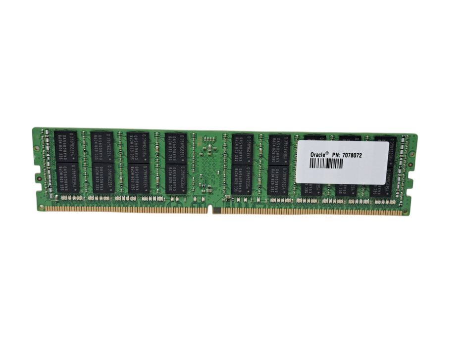 Samsung 32GB 4DRx4 PC4-2133P-LD0-10-MB1 | DDR4 Server Memory Q