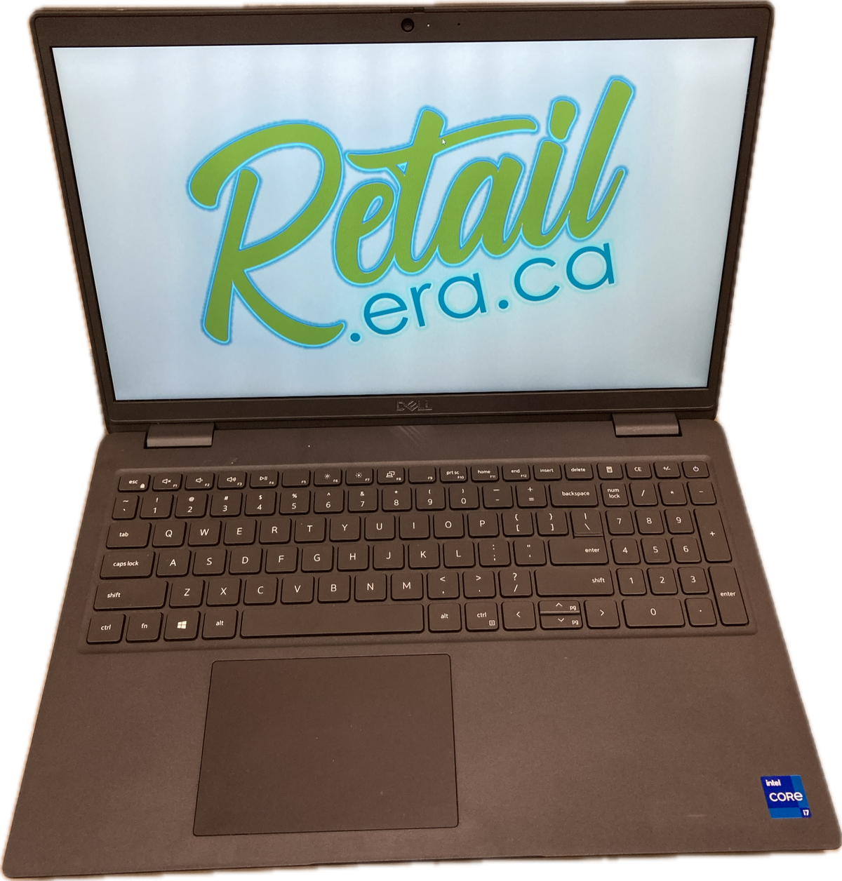 Dell Latitude 3520 Core i7-1165G7@2.80GHz 16GB RAM 256GB SSD READ