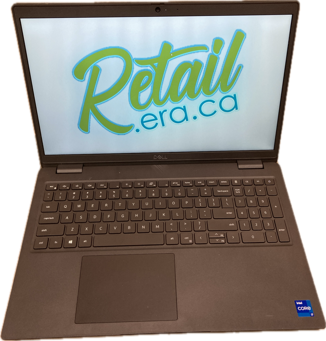 Dell Latitude 3520 Core i7-1165G7@2.80GHz 16GB RAM 256GB SSD READ