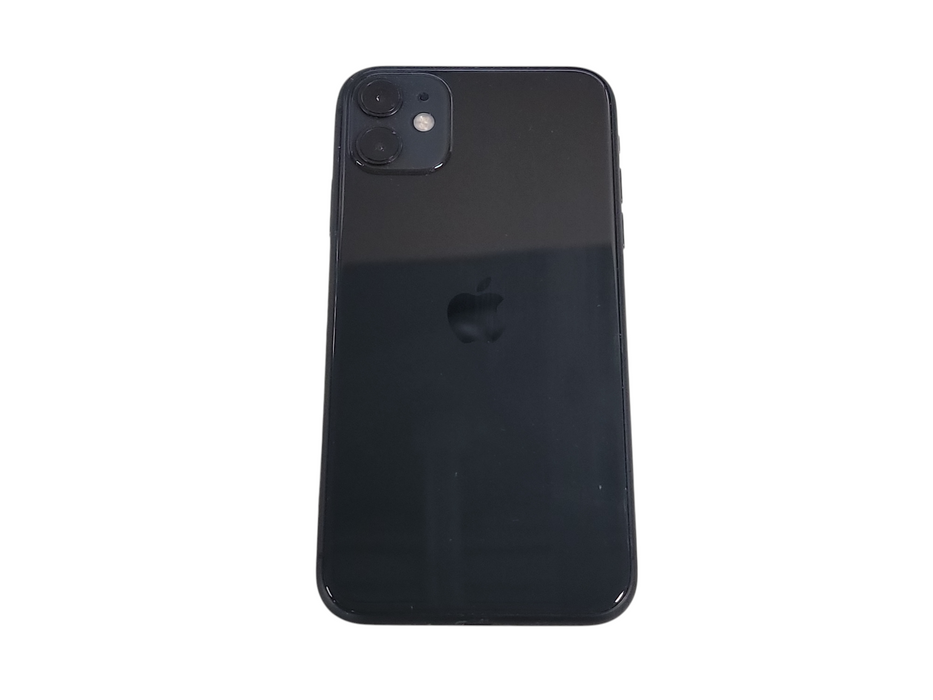 Apple iPhone 11 - 64GB - Space Gray [A2111] (