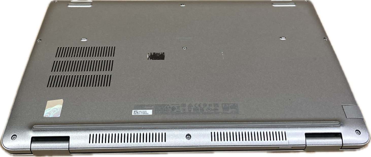Dell Latitude 5540 Core i5-1335U@1.3GHz 16GB RAM 256GB SSD READ  Lap200