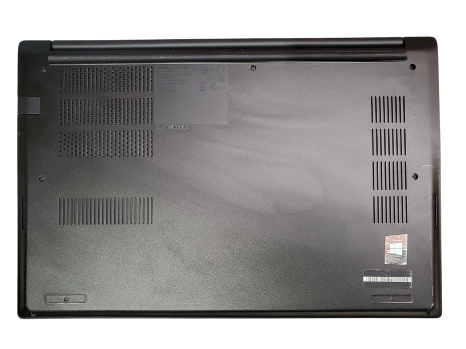 Lenovo ThinkPad E14 Gen 2 TOUCH Core i7-1165G7@2.80GHz 32GB RAM 512GB NVME  Lap200