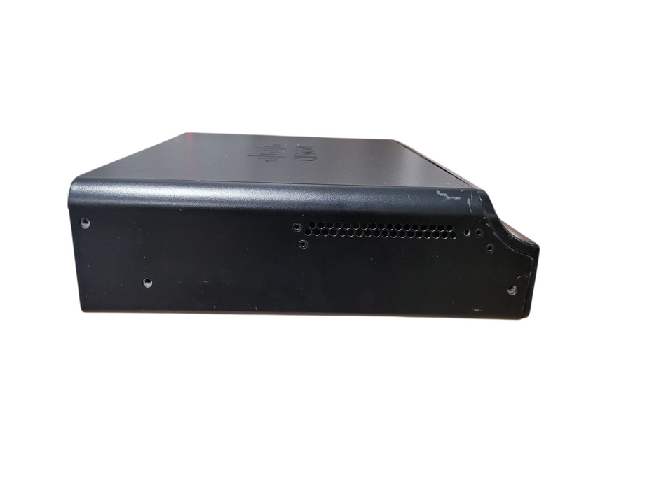 Cisco 1941 ISR Integrated Service Router 1900 Series
