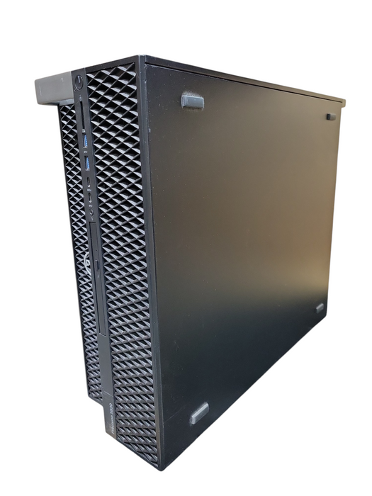 Dell Precision T5820, Barebones NO CPU/RAM/HDD !