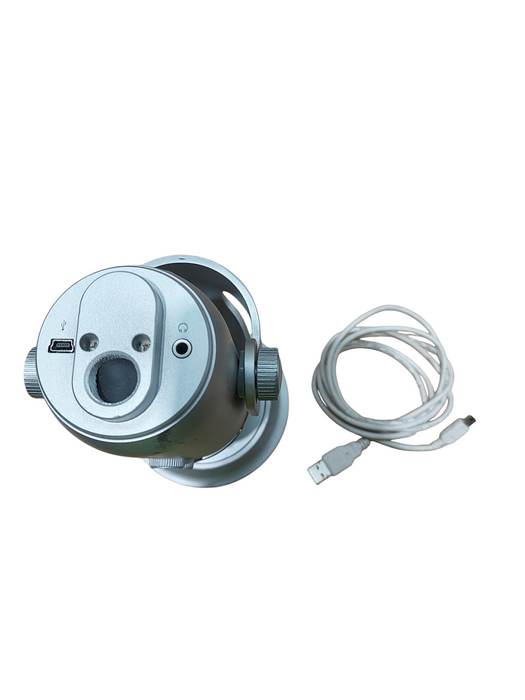 Blue Yeti Professional 15 Hz - 22 kHz Multi-Pattern USB Microphone