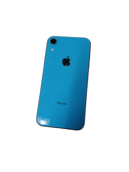 Apple iPhone XR - 64GB - Blue (A1984) — retail.era