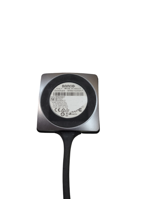 Clickshare button (R9861500D01)
