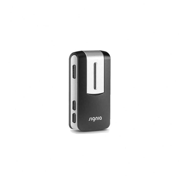 Signia StreamLine Mic Mobile Remote Microphone AC04A Q