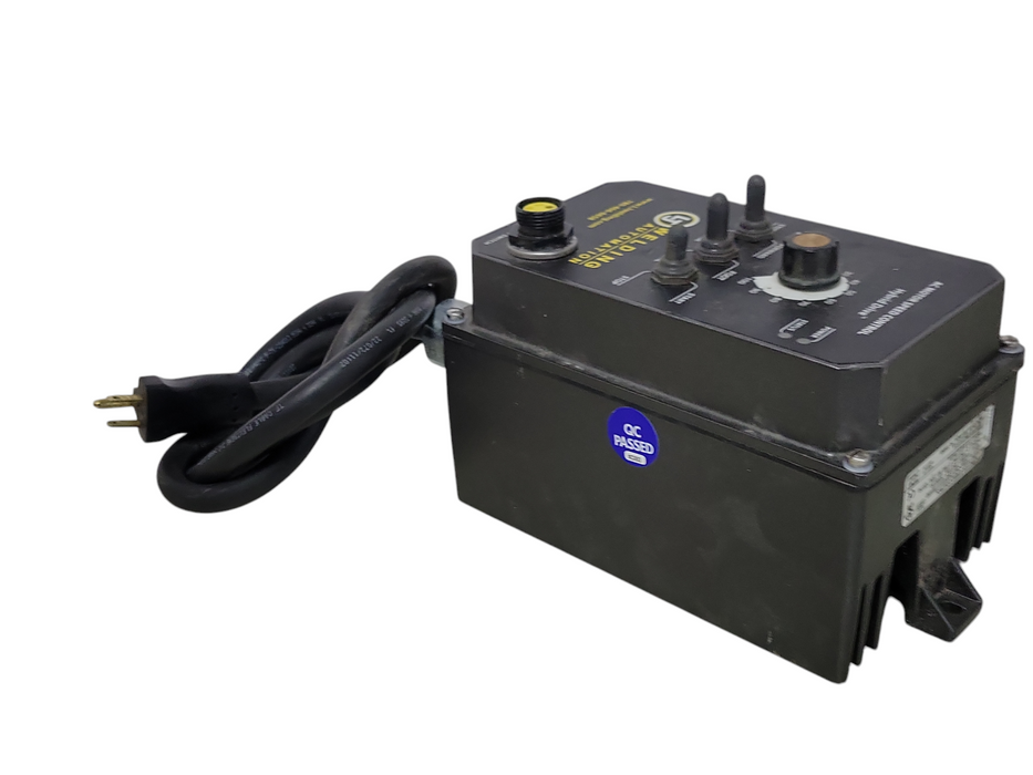 KB Electronics AC Motor Speed Control KBAC-24D (3G)(6440E), READ _