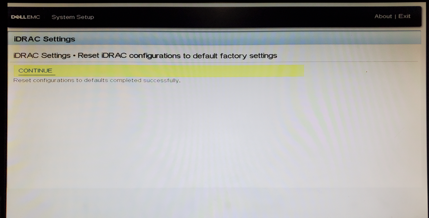 Dell PowerEdge T340 1x Xeon E-2174G 48GB RAM PERC H330 - No HDD Q