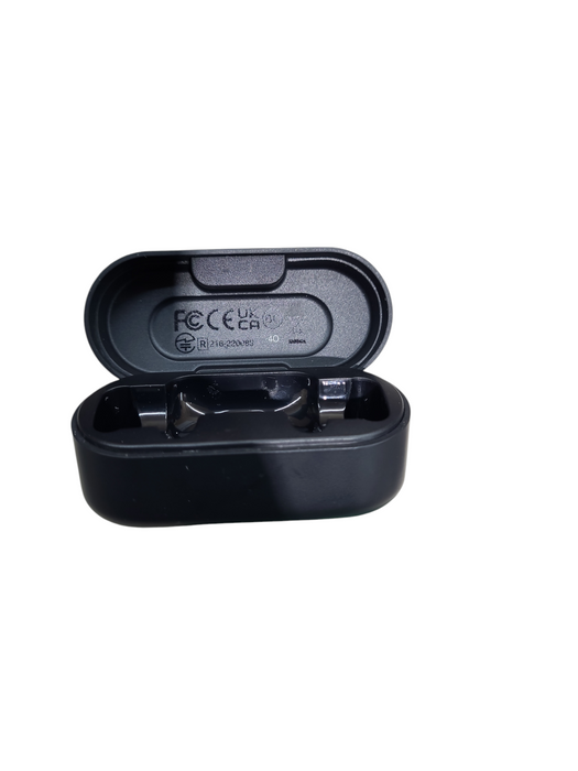 Status Between 3ANC Model SAEE-3ANC Case Only