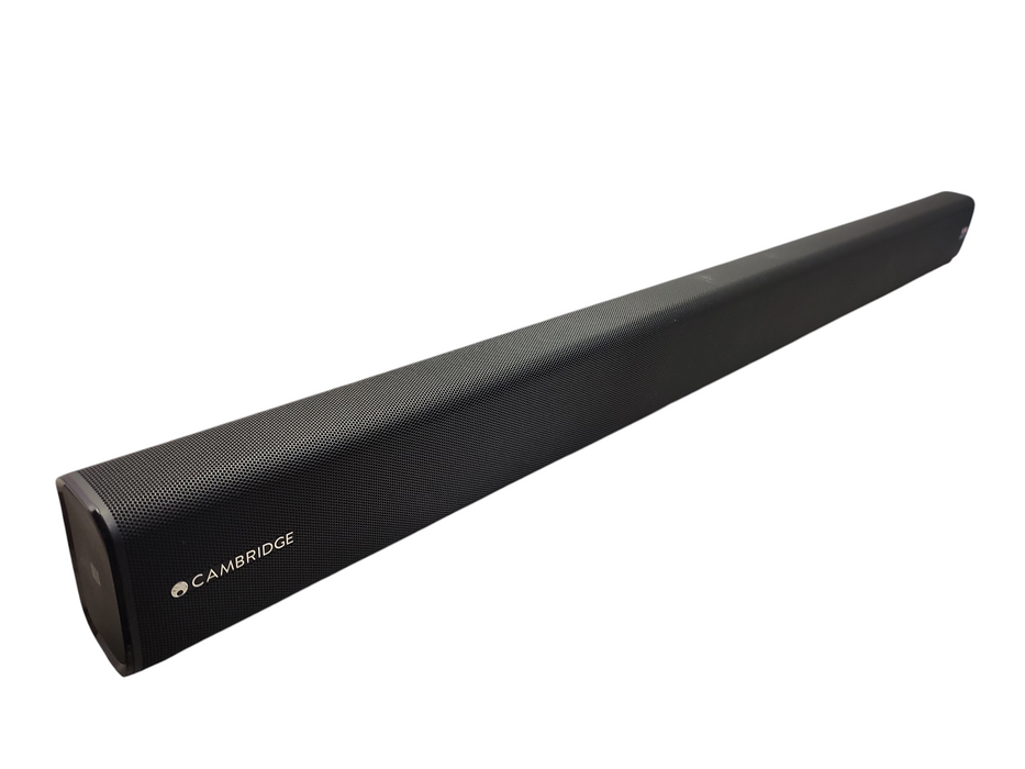 Cambridge Audio TVB2 (V2) Soundbar with Wireless Subwoofer  $