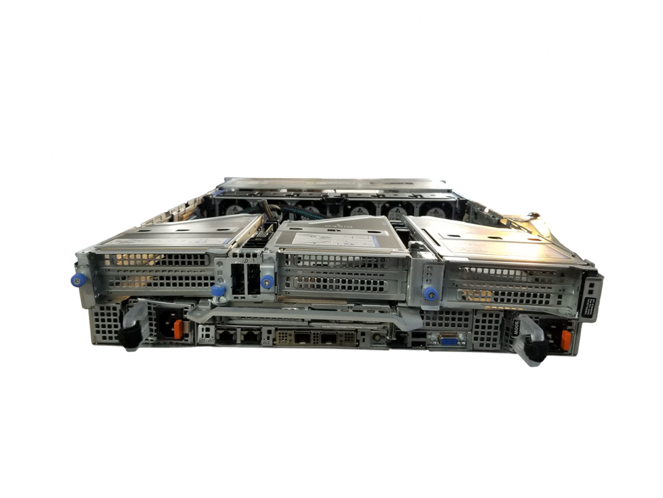 DELL PowerEdge R750 Server / Barebones NO CPU/RAM/HDD / *READ*