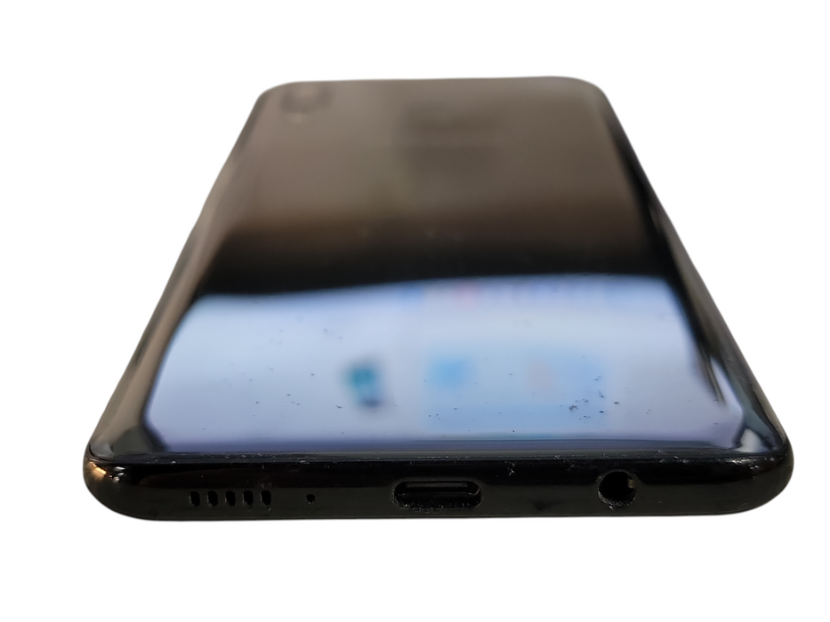 Samsung Galaxy A20 - 32GB - Black [SM-A205W] (