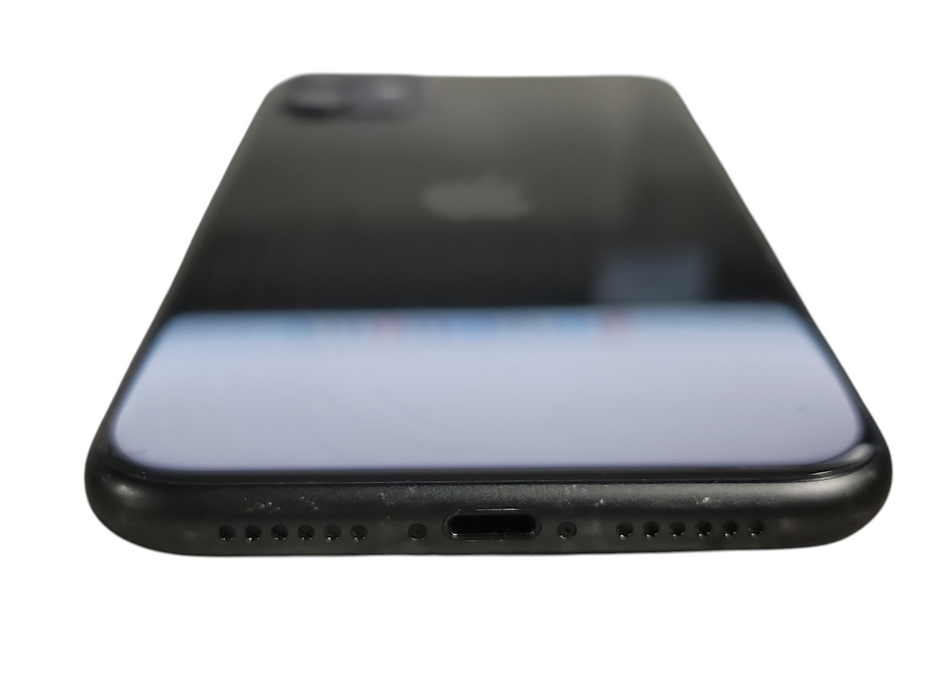 Apple iPhone 11 - 64GB - Space Gray [A2111] (