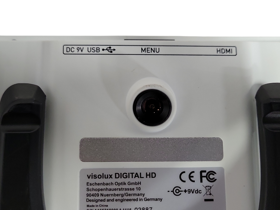 Eschenbach Visolux Digital HD Portable Video Magnifier 7 Inch only _