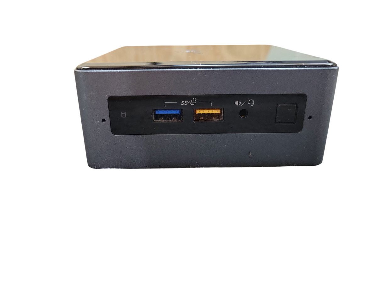 Intel NUC NUC8BEB Mini PC i5-8295U|12gb DDR4 RAM|250gb NVMe