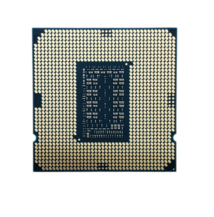 Intel Core i5-11400T @ 1.30GHz SRKP2 6-Core Desktop CPU