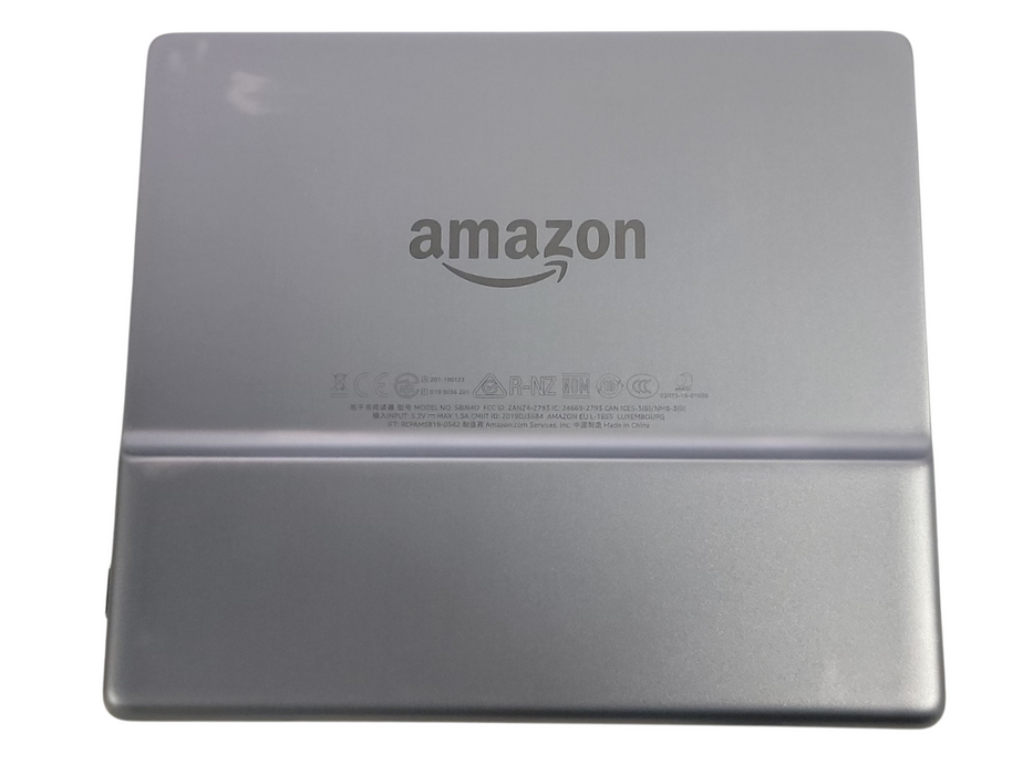 Amazon Kindle Oasis 10th Gen - 8GB - Gray