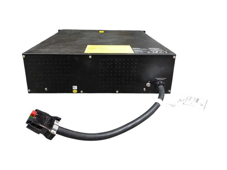 Dell K811N 96v External Battery Module Q