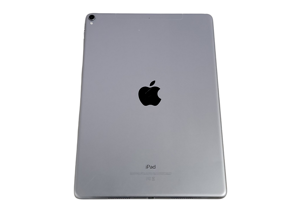 Apple iPad Pro 10.5" - 256GB - Space Gray [A1709 | Read]
