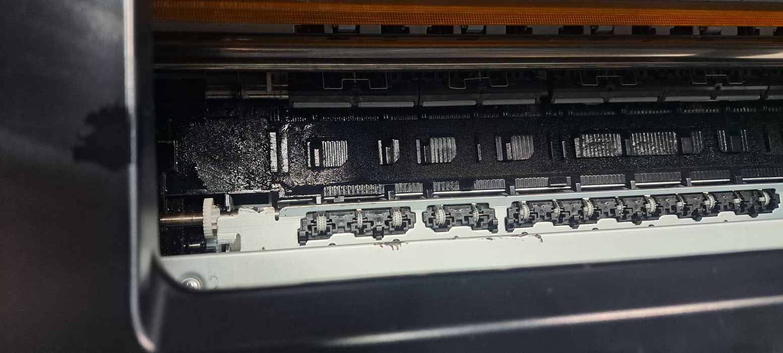 Epson Stylus Photo R2000 Inkjet Printer| READ