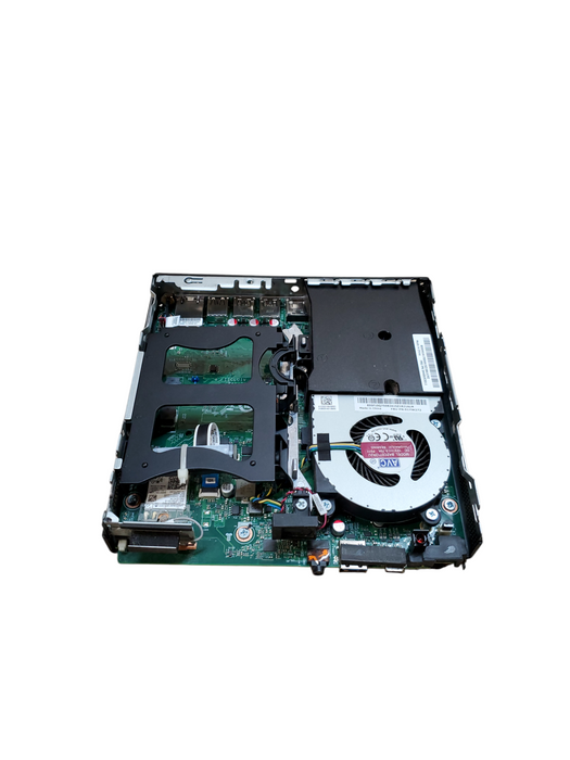Lenovo ThinkCentre M60e Intel Core i5-1035G1 8GB RAM 256GB NVMe USFF
