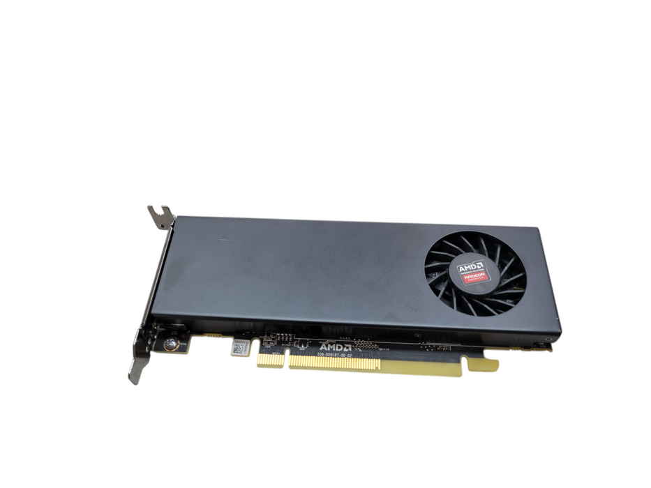 AMD Radeon E9173 2GB DDR5 Low Profile / Half Height %