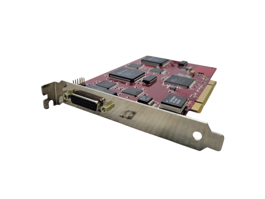 Comtrol 5002290 9355-0 Rocketport Universal PCI 16-Port MPSerial Adapter %